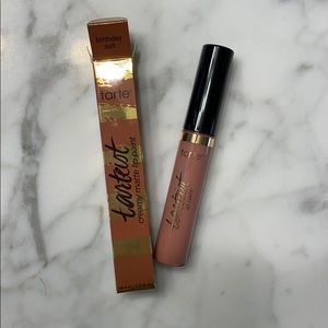 Creamy Matte Lip Paint “Birthday Suit”